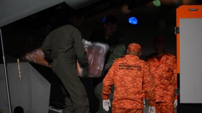 Misteri Kematian Juliana Marins Terungkap Lewat Autopsi di Brasil
