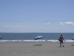 Jepang Mantap Terkait Imbauan Tsunami Usai Gempa Rusia