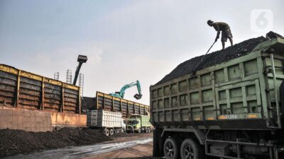 Pria China Raih Gelar Doktor dalam Bidang Pertambangan: Kisah di Lokasi Tambang