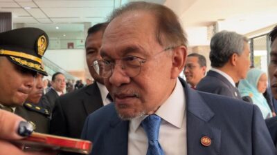 Serangan Perbatasan Thailand-Kamboja: Bentrokan Kecil Sudah Terselesaikan
