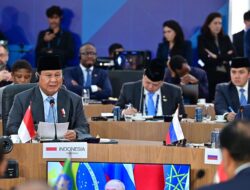 4 Hasil KTT BRICS Indonesia: Suksesnya Kerjasama Antar Negara