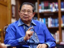 Mediasi SBY antara Thailand dan Kamboja: Kisah 2011