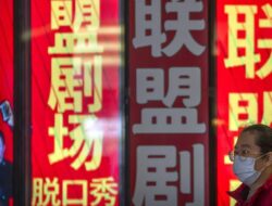 RS China Buka Klinik Anti-Kerja: Solusi untuk Orang yang Enggan Bekerja