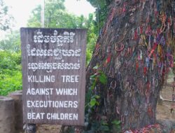 Tiga Situs Genosida Khmer Merah Kamboja Masuk UNESCO