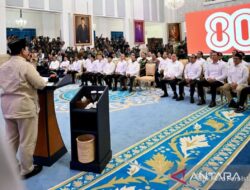 Panduan Daftar Upacara 17 Agustus 2025 di Istana Negara: Cara Terbaik