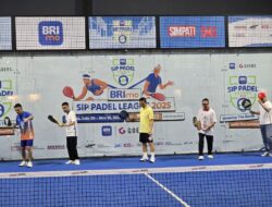 Perbedaan Padel dan Tenis: Apa yang Perlu Anda Ketahui
