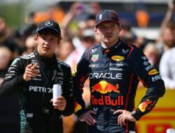 Makan Malam Bersama Antonelli dan Verstappen: Kisah Seru di Blog SEO