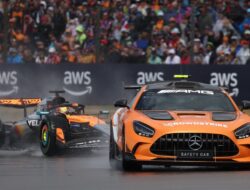 Analisis Penalti Piastri di F1 GP Inggris: Red Bull Tak Kaget