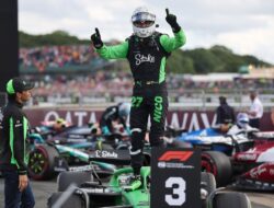 Pembalap F1 Dengan Banyak Start Tanpa Podium: Analisis Mendalam