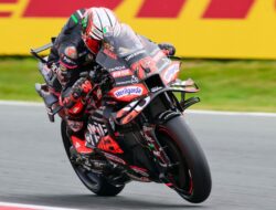 Aprilia Berjuang Mempertahankan Status Konsesi MotoGP