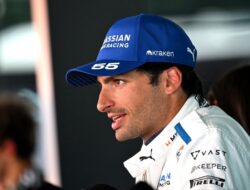 Sainz Heran Ditolak Red Bull: Cerita Tandem Verstappen