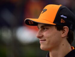 Piastri Meminta Maaf dan Siap Tebus Kesalahan di F1 GP Belgia