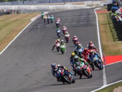 Razgatlioglu Tercepat, Ducati Menuai Kesuksesan di FP1 WSBK Hungaria