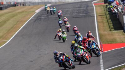 Razgatlioglu Tercepat, Ducati Menuai Kesuksesan di FP1 WSBK Hungaria