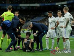 8 Kisah Cedera Parah dalam Sepak Bola yang Mengejutkan