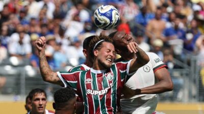 Final Piala Dunia Antarklub 2025: Chelsea vs PSG – Jadwal & Prediksi