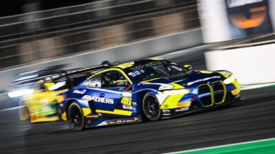 Rossi Berambisi Menembus Lima Besar