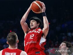 10 Pebasket Terbaik Asia di NBA: Daftar Bintang Terbesar