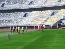 10 Stadion Sepak Bola Paling Unik di Dunia: Dari ‘The Float’ hingga ‘Allianz Arena’