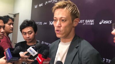 12 Pesepak bola Asia Terbaik: Legenda Sepanjang Sejarah