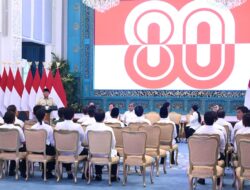 Kapan Pasang Bendera Merah Putih untuk HUT ke-80 RI 2025?