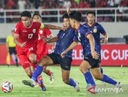 Prediksi Indonesia vs Filipina ASEAN U-23 2025: Siapa yang akan Menang?