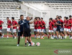 Jadwal Piala AFF U-23 2025: Timnas Indonesia di Grup A