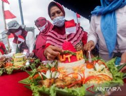 Makna Kemerdekaan: Refleksi HUT ke-80 RI