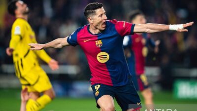 Mengapa Barcelona Absen dari Piala Dunia Antarklub 2025?
