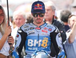 Alex Marquez Dioperasi, Mir Tunggu Hasil Pemindaian – Update Terbaru