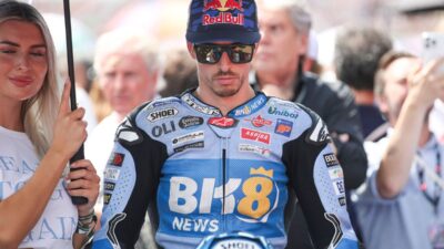 Alex Marquez Dioperasi, Mir Tunggu Hasil Pemindaian – Update Terbaru