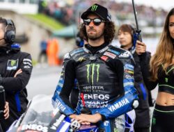 Rins Alami Balapan Terburuk di MootoGP: Kegagalan Besar di Karier