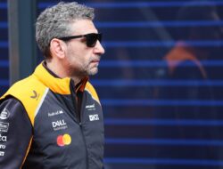Penjelasan Mengenai Dominasi McLaren F1 yang Membingungkan