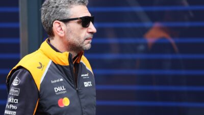 Penjelasan Mengenai Dominasi McLaren F1 yang Membingungkan
