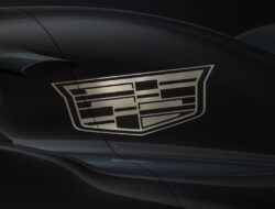 Mengapa Livery Cadillac Vital untuk F1 2026