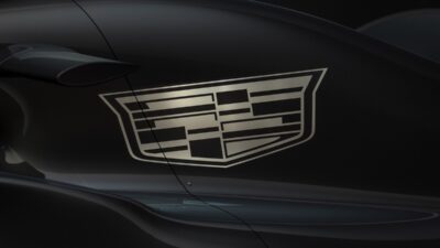 Mengapa Livery Cadillac Vital untuk F1 2026