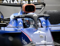 Williams: 8 Poin dalam 5 Balapan, Masalah yang Dialami Tim F1