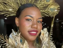 Alasan Diskualifikasi Profil Merince Kogoya Miss Indonesia 2025