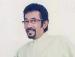Mengenang Hamdan ATT: Duka Musisi & Lagu Hits