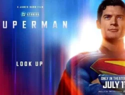 List Film Hollywood Juli: Wajib Nonton!