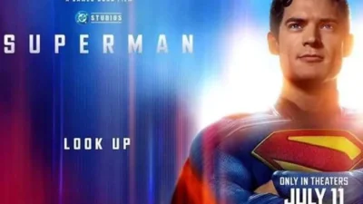 List Film Hollywood Juli: Wajib Nonton!