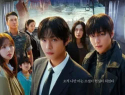 Sinopsis Omniscient Reader’s View Point: Film Korea Penuh Bintang