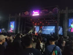 Halu Festival 2025 Vol 2 Plaza Surabaya: Konser Musik Nyaman
