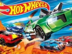 Jon M Chu Menjadi Sutradara Live Action Hot Wheels