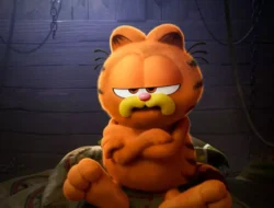 Rencana Sekuel Garfield Dikonfirmasi oleh Alcon Entertainment