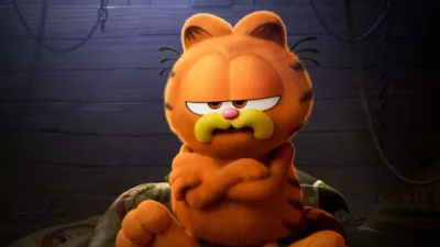 Rencana Sekuel Garfield Dikonfirmasi oleh Alcon Entertainment