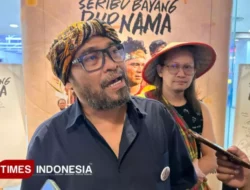 Film Seribu Bayang Purnama: Makna Karpet Merah untuk Petani