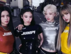 Blackpink Menggemparkan dengan Single Anyar Terbaru!
