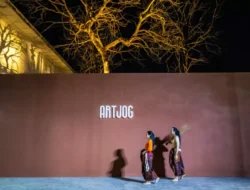 Merayakan Tradisi Ruwat Boby Ari Setiawan di ARTJOG 2025