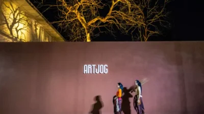 Merayakan Tradisi Ruwat Boby Ari Setiawan di ARTJOG 2025